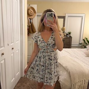 American Eagle Dress